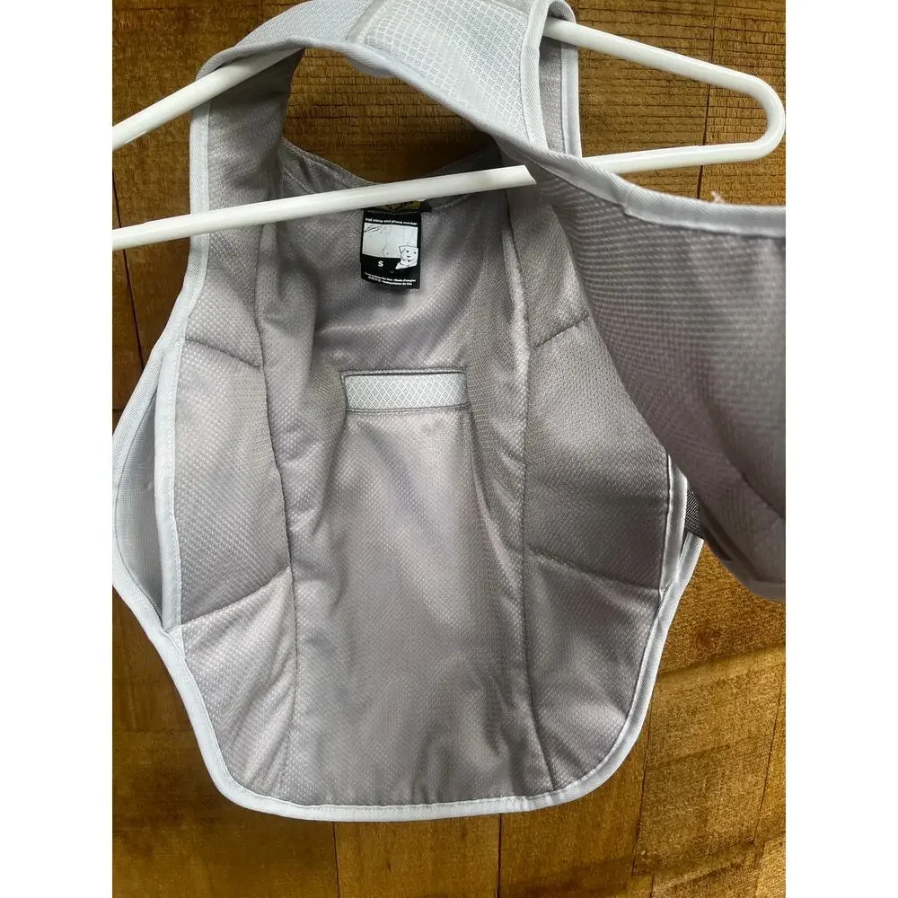 RuffWear swamp cooler